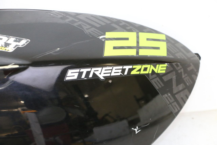 photo de VERKLEIDUNG HINTEN RECHTS PEUGEOT STREETZONE I 2T 50 (2018 - 2020)