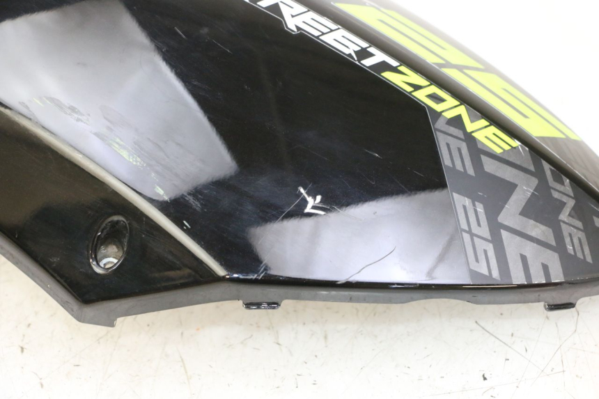 photo de VERKLEIDUNG HINTEN RECHTS PEUGEOT STREETZONE I 2T 50 (2018 - 2020)
