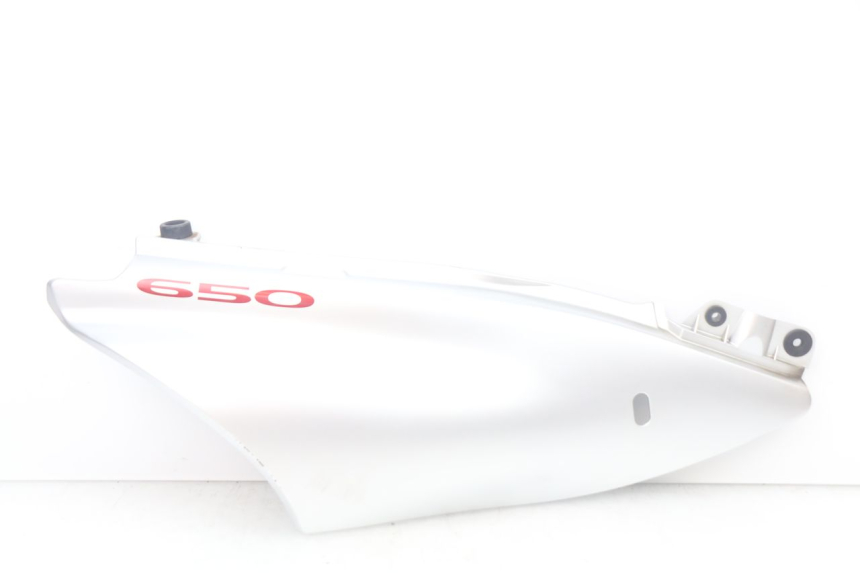 photo de RECHTER HINTERER KOTFLÜGEL SUZUKI XF FREEWIND 650 (1997 - 2003)
