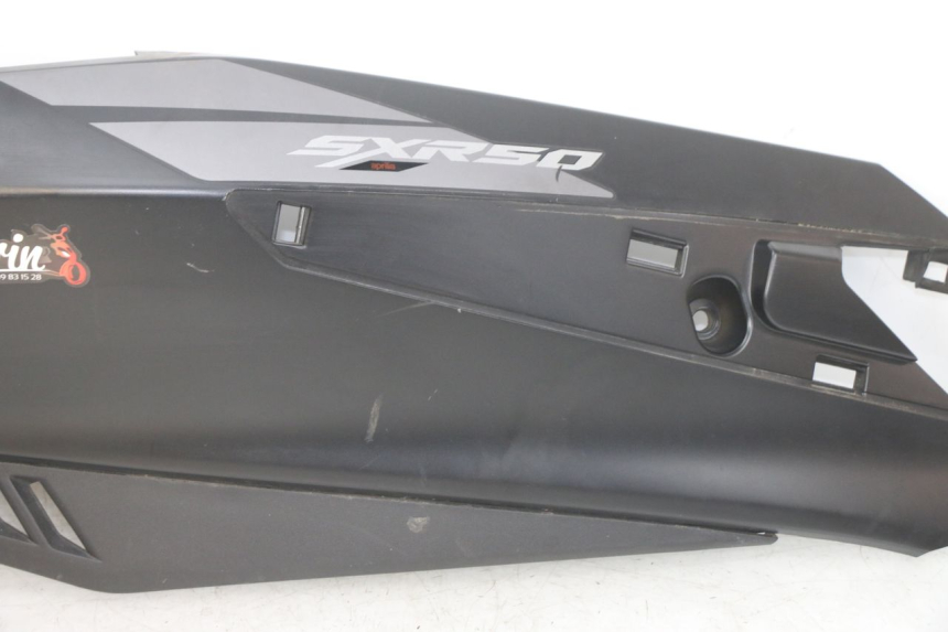 photo de RECHTER HINTERER KOTFLÜGEL APRILIA SXR 50 (2021 - 2023)
