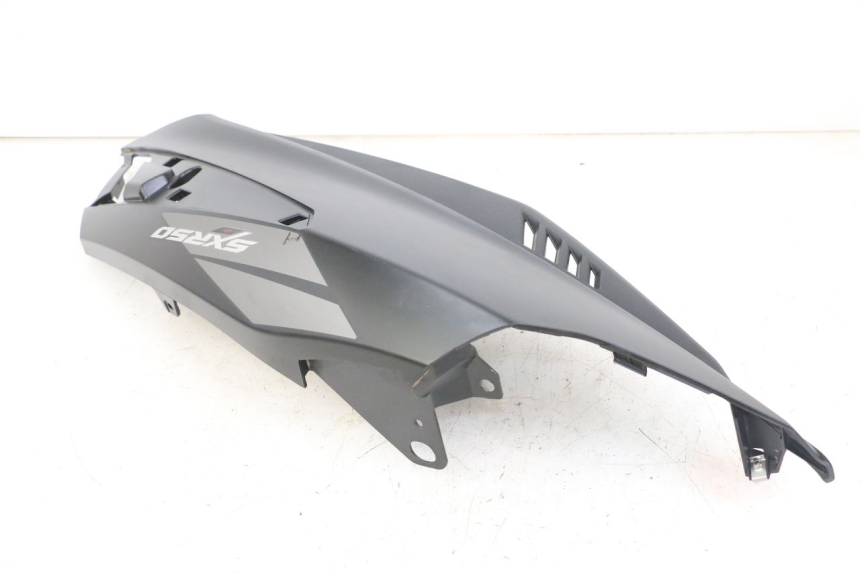 photo de RECHTER HINTERER KOTFLÜGEL APRILIA SXR 50 (2021 - 2023)
