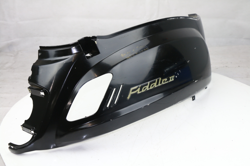 photo de VERKLEIDUNG HINTEN RECHTS SYM FIDDLE 125 (2008 - 2010)