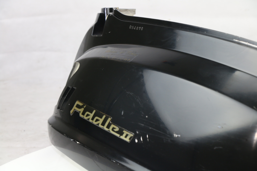 photo de VERKLEIDUNG HINTEN RECHTS SYM FIDDLE 125 (2008 - 2010)
