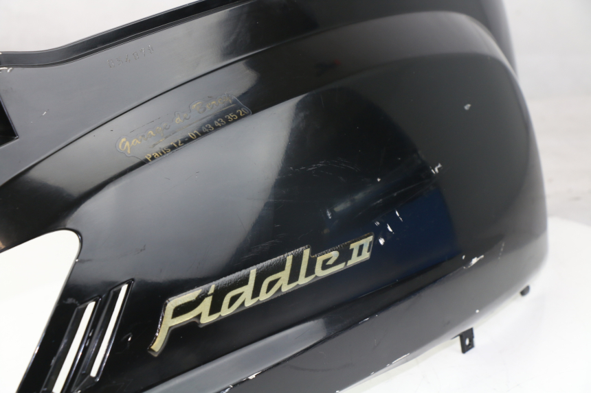photo de VERKLEIDUNG HINTEN RECHTS SYM FIDDLE 125 (2008 - 2010)