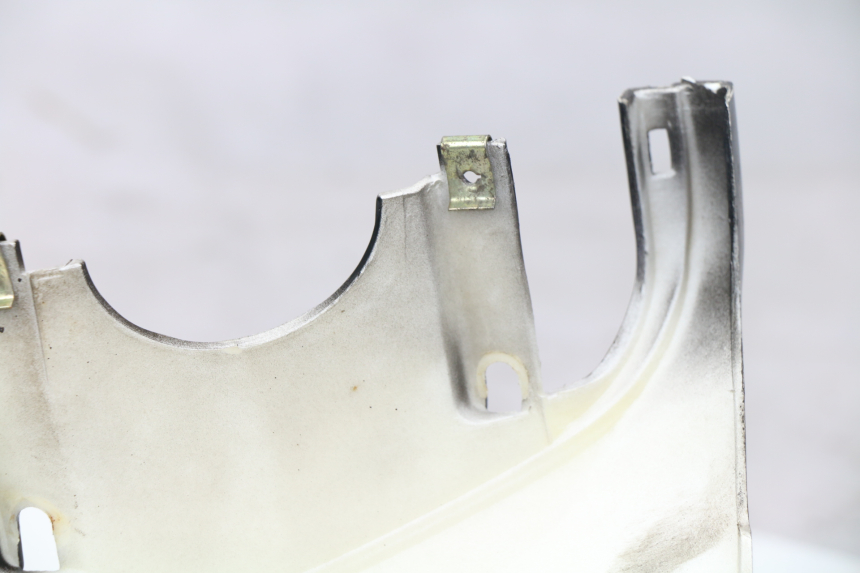 photo de VERKLEIDUNG HINTEN RECHTS SYM FIDDLE 125 (2008 - 2010)