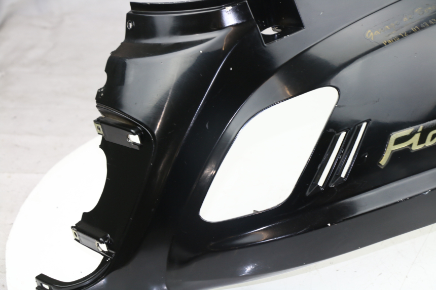 photo de VERKLEIDUNG HINTEN RECHTS SYM FIDDLE 125 (2008 - 2010)