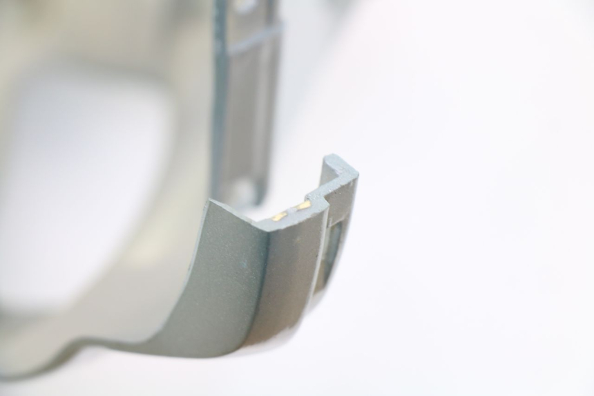 photo de VERKLEIDUNG HINTEN RECHTS SYM FIDDLE 2 125 (2010 - 2013)