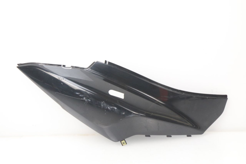 photo de VERKLEIDUNG HINTEN RECHTS SYM ORBIT 2 50 (2008 - 2014)