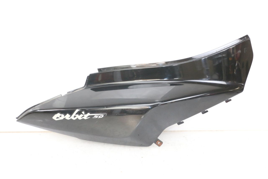 photo de VERKLEIDUNG HINTEN RECHTS SYM ORBIT 50 (2008 - 2010)
