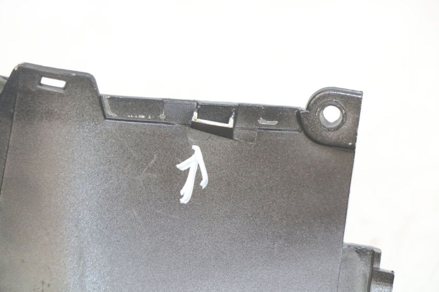 photo de RECHTER HINTERER KOTFLÜGEL SYM SYMPHONY 125 (2009 - 2015)