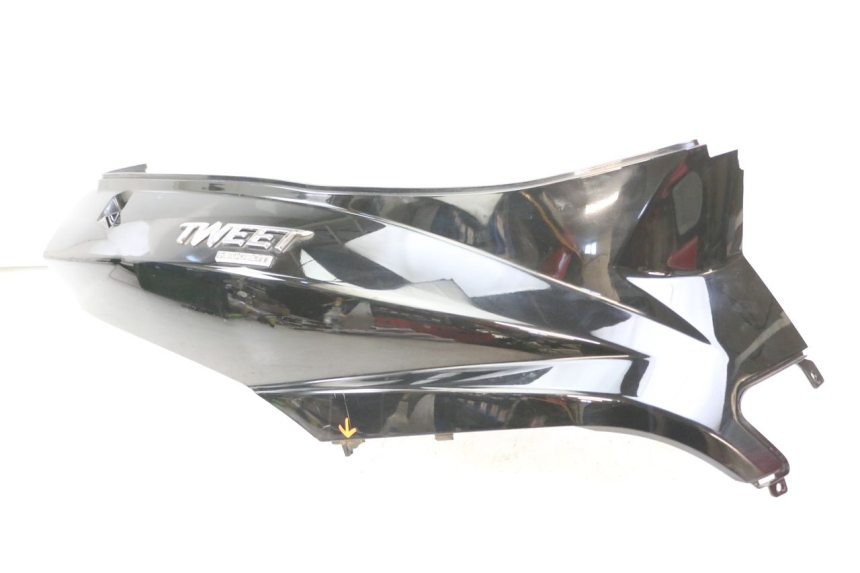 photo de VERKLEIDUNG HINTEN RECHTS PEUGEOT TWEET 4T 50 (2018 - 2020)