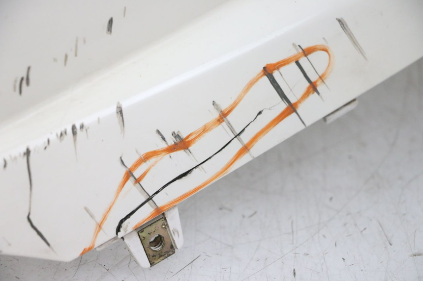 photo de VERKLEIDUNG HINTEN RECHTS PEUGEOT TWEET PRO EFI 4T 50 (2021 - 2022)