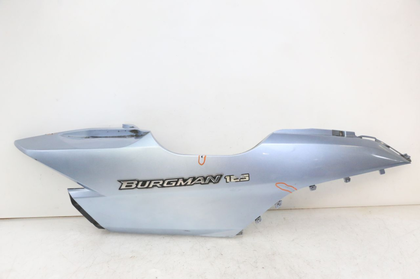 photo de RECHTER HINTERER KOTFLÜGEL SUZUKI UH BURGMAN 125 (2002 - 2006)