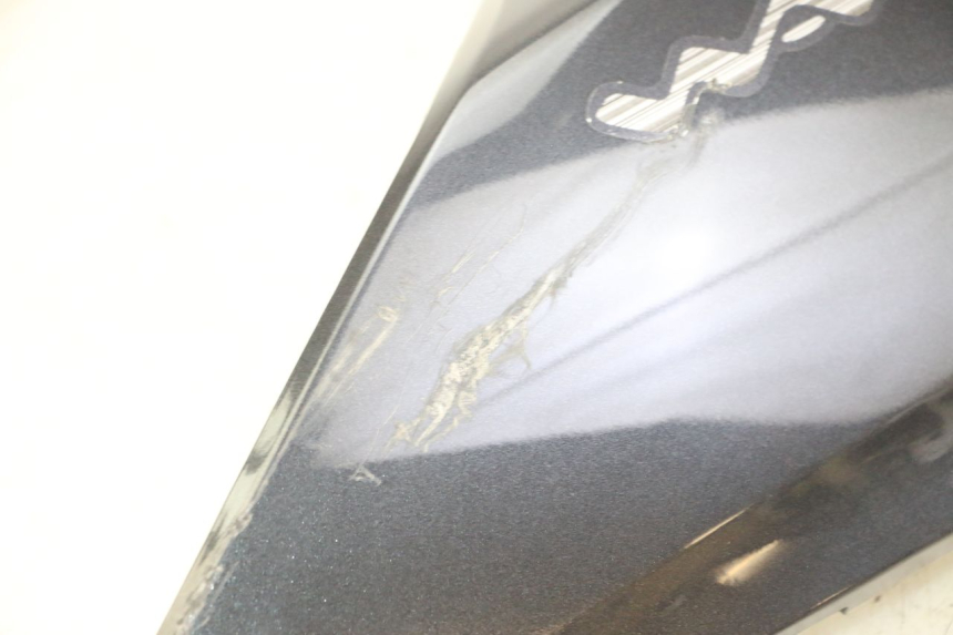 photo de VERKLEIDUNG HINTEN RECHTS MBK WAAP 125 (2008 - 2013)