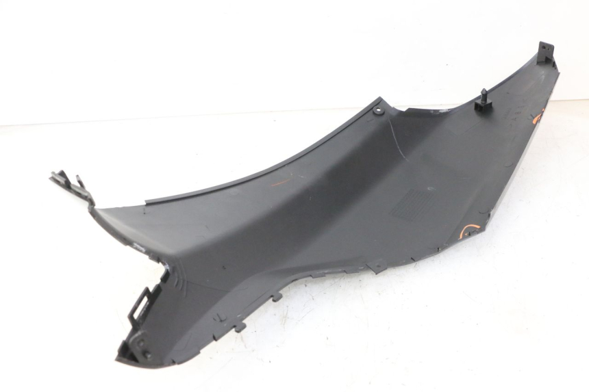 photo de VERKLEIDUNG HINTEN RECHTS MBK WAAP 125 (2008 - 2013)