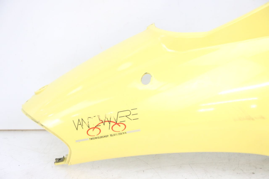 photo de VERKLEIDUNG HINTEN RECHTS YAMAHA WHY 50 (1998 - 2000)
