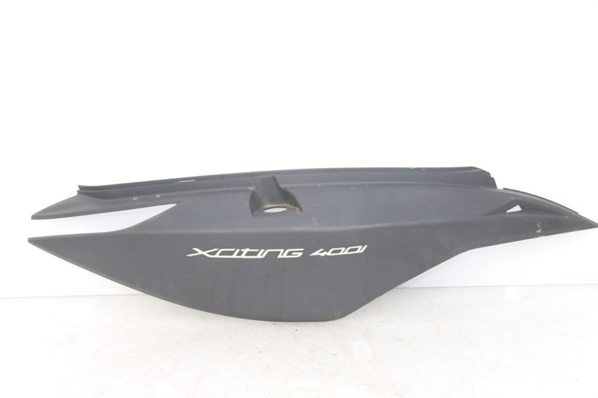photo de VERKLEIDUNG HINTEN RECHTS KYMCO X-CITING XCITING 400 (2014 - 2018)