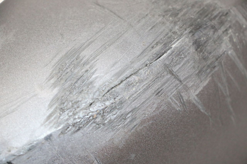 photo de VERKLEIDUNG HINTEN RECHTS YAMAHA XMAX X-MAX 125 (2021 - 2025)