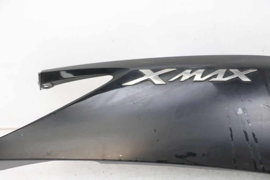 photo de VERKLEIDUNG HINTEN RECHTS YAMAHA X-MAX XMAX 125 (2010 - 2014)
