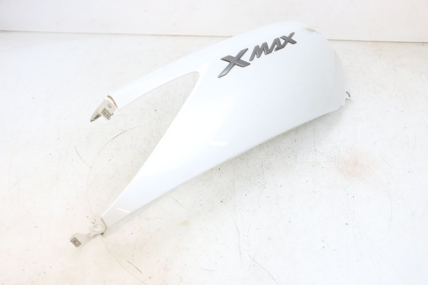 photo de VERKLEIDUNG HINTEN RECHTS YAMAHA X-MAX XMAX 125 (2010 - 2013) - Kennzeichnungen und Originalreferenzen