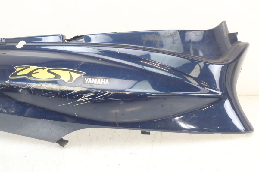 photo de VERKLEIDUNG HINTEN RECHTS YAMAHA YE ZEST 50 (1992 - 1998)