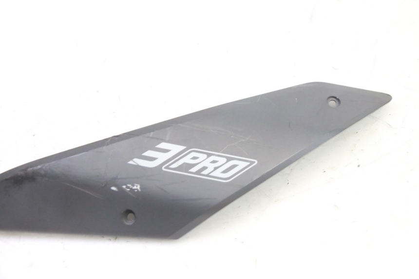 photo de VERKLEIDUNG HINTEN RECHTS SEGWAY NINEBOT ZT3 PRO 1