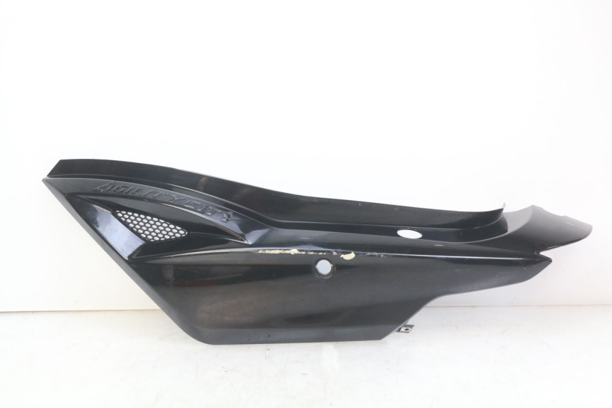 photo de LINKES HINTERES SEITENTEIL KYMCO AGILITY 16+ 4T 50 (2018 - 2023)
