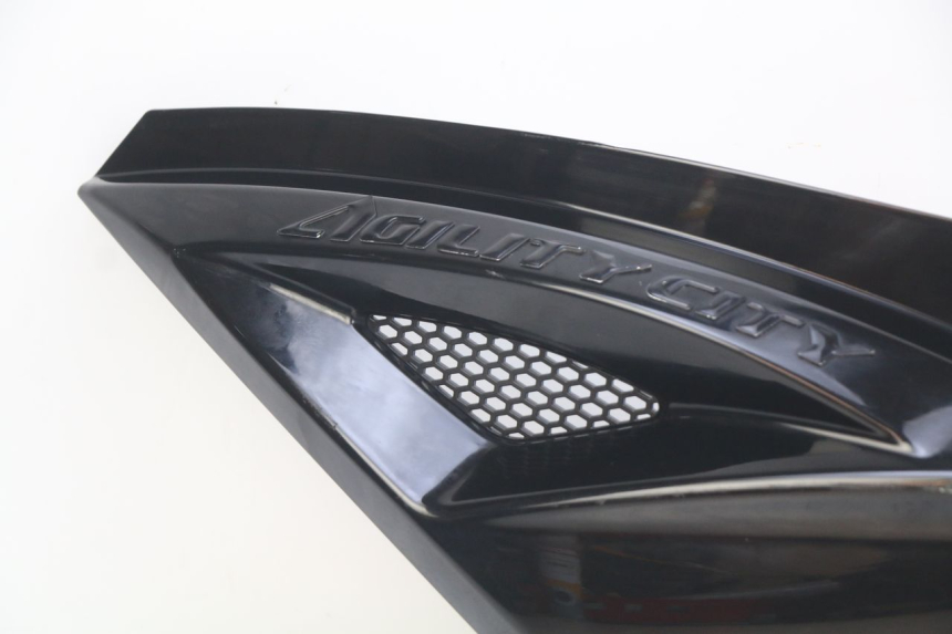 photo de LINKES HINTERES SEITENTEIL KYMCO AGILITY 16+ 4T 50 (2018 - 2023)
