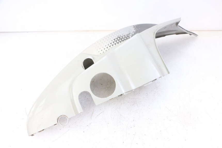 photo de LINKS HINTEN KYMCO AGILITY 4T 50 (2018 - 2022) - Fokus auf die Struktur