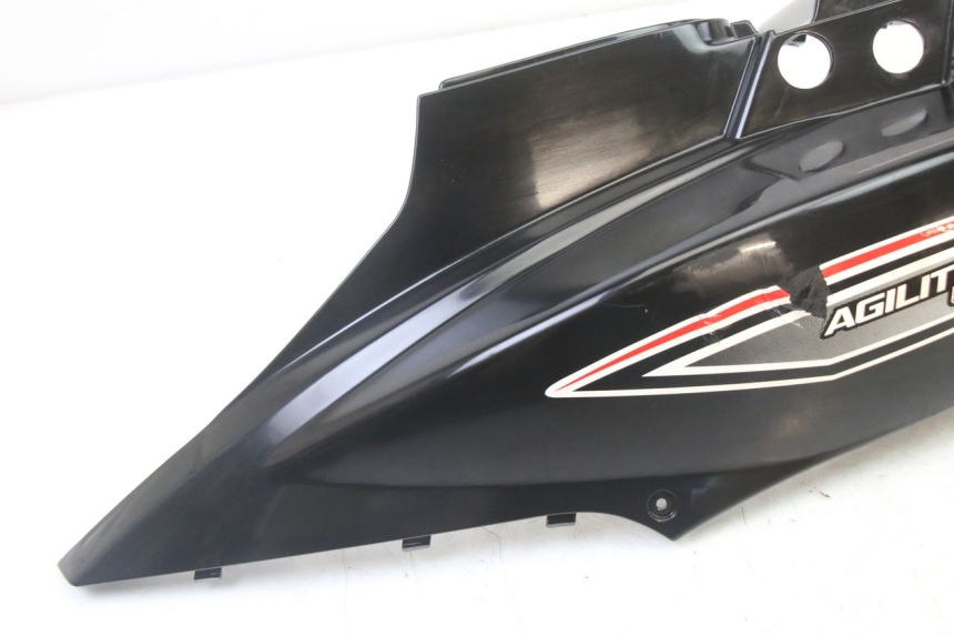 photo de LINKES HINTERES SEITENTEIL KYMCO AGILITY 4T 50 (2005 - 2018)