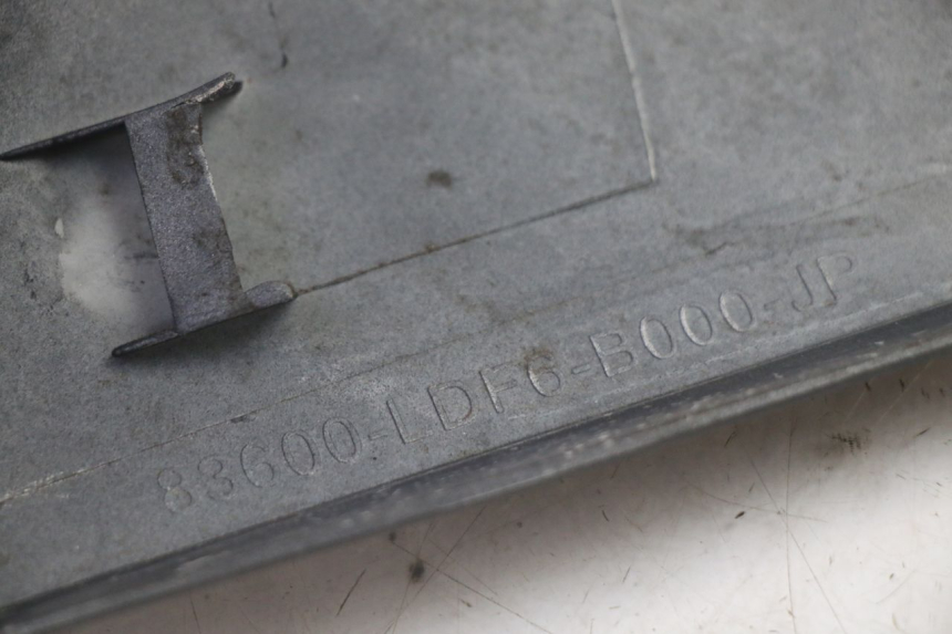 photo de LINKS HINTEN KYMCO AGILITY 4T 50 (2018 - 2022) - Weitere Ansicht des Artikels