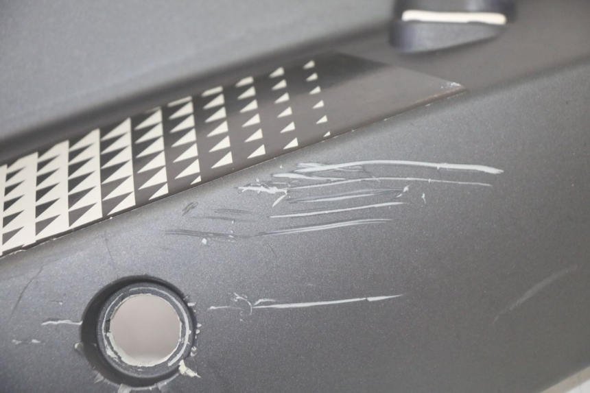 photo de LINKS HINTEN KYMCO AGILITY 4T 50 (2018 - 2022) - Gesamtansicht des Produkts