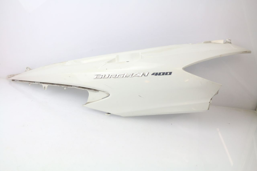 photo de HINTERE LINKE SEITENVERKLEIDUNG SUZUKI AN BURGMAN 400 (2006 - 2010)