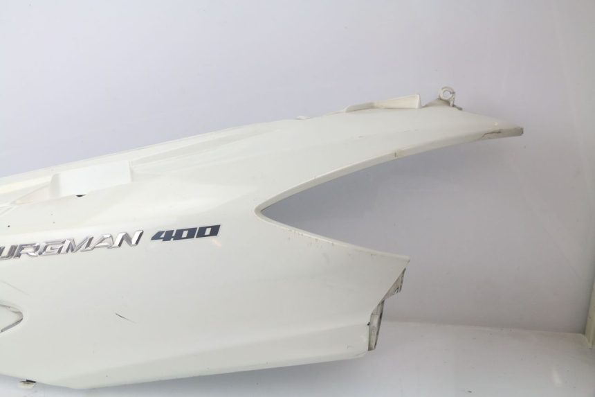 photo de HINTERE LINKE SEITENVERKLEIDUNG SUZUKI AN BURGMAN 400 (2006 - 2010)