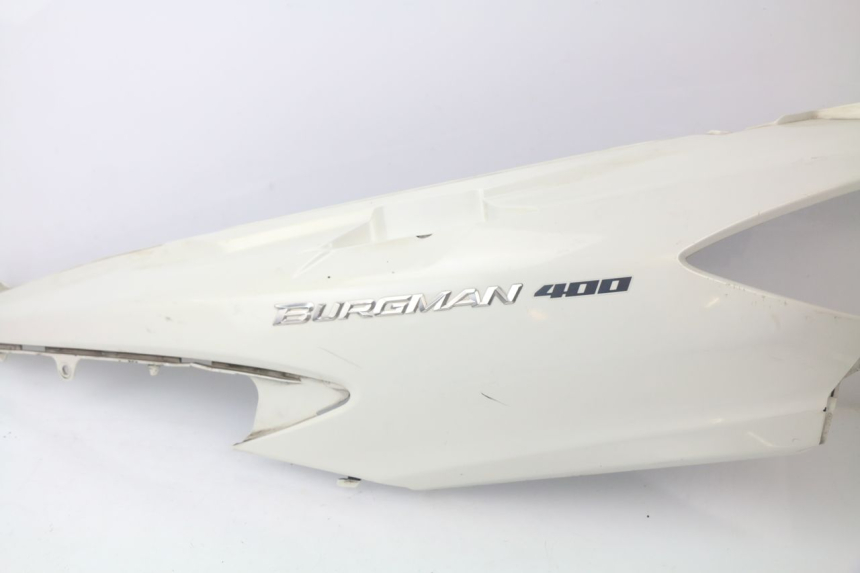 photo de HINTERE LINKE SEITENVERKLEIDUNG SUZUKI AN BURGMAN 400 (2006 - 2010)