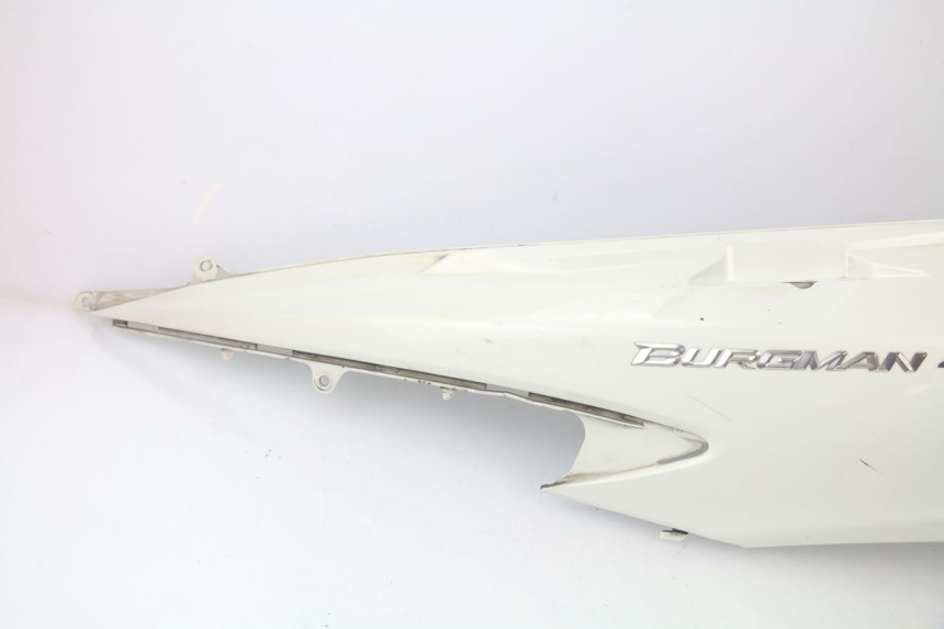 photo de HINTERE LINKE SEITENVERKLEIDUNG SUZUKI AN BURGMAN 400 (2006 - 2010)