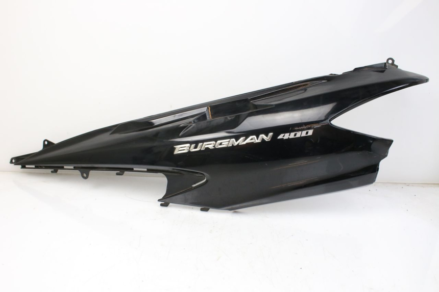 photo de HINTERE LINKE SEITENVERKLEIDUNG SUZUKI AN BURGMAN 400 (2006 - 2010)