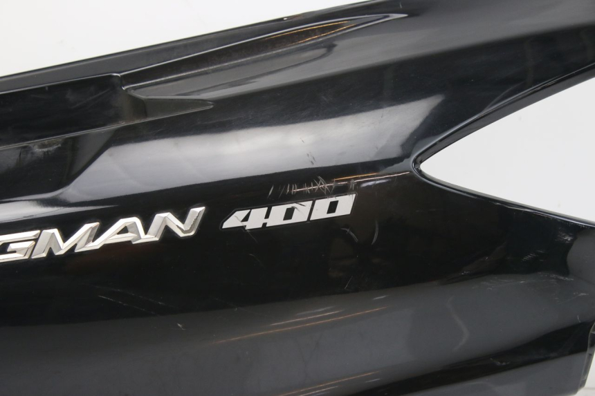 photo de HINTERE LINKE SEITENVERKLEIDUNG SUZUKI AN BURGMAN 400 (2006 - 2010)