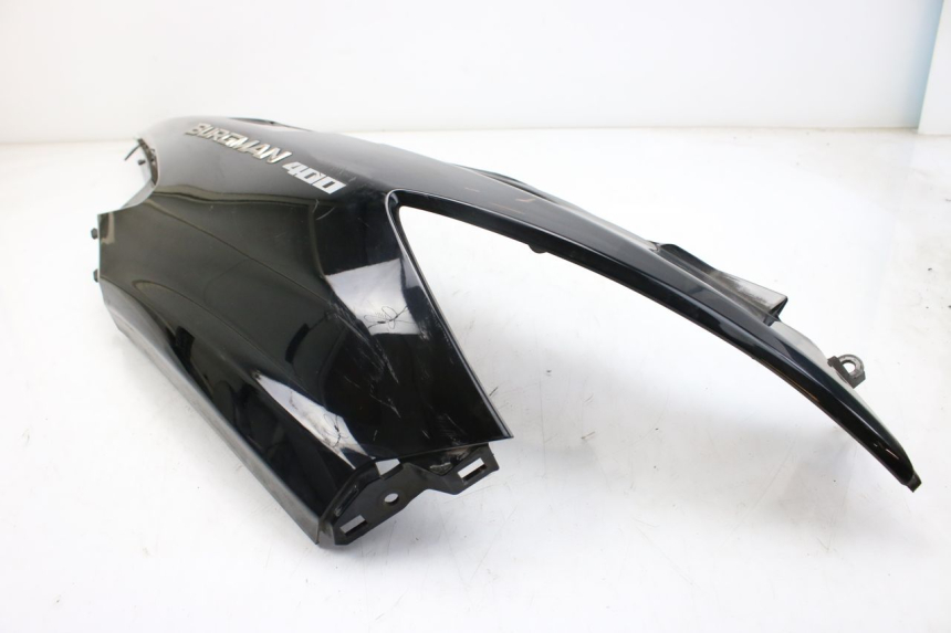 photo de HINTERE LINKE SEITENVERKLEIDUNG SUZUKI AN BURGMAN 400 (2006 - 2010)