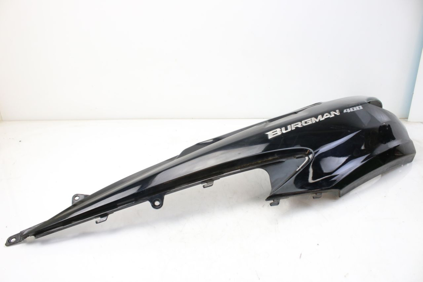 photo de HINTERE LINKE SEITENVERKLEIDUNG SUZUKI AN BURGMAN 400 (2006 - 2010)
