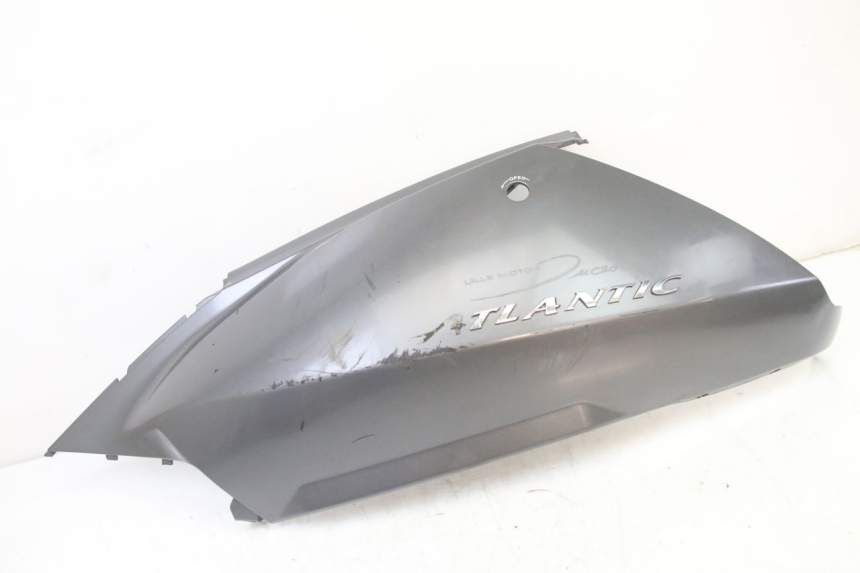 photo de VERKLEIDUNG HINTEN LINKS APRILIA ATLANTIC 125 (2003 - 2009)