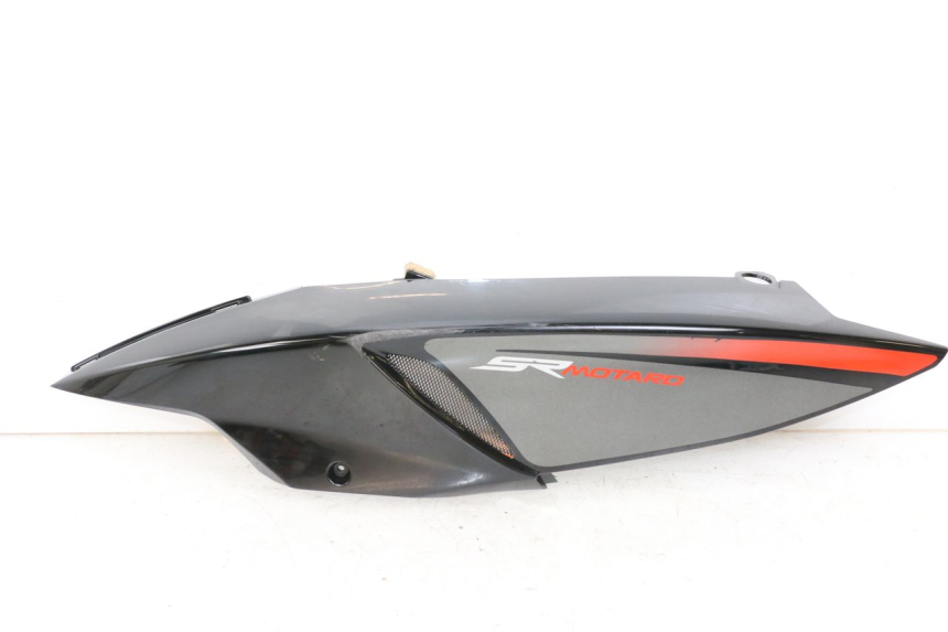 photo de VERKLEIDUNG HINTEN LINKS APRILIA SR MOTARD 50 (2012 - 2018)