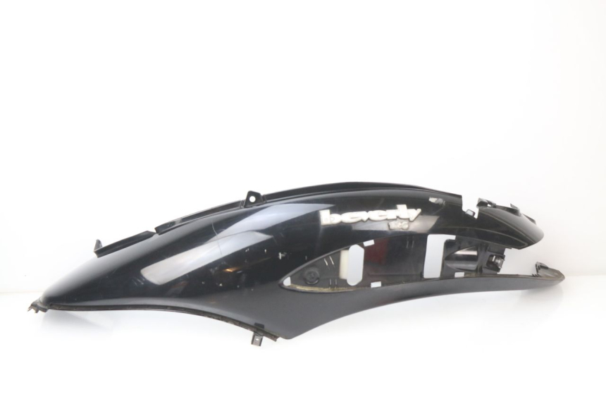 photo de VERKLEIDUNG HINTEN LINKS PIAGGIO BEVERLY 125 (1998 - 2005)