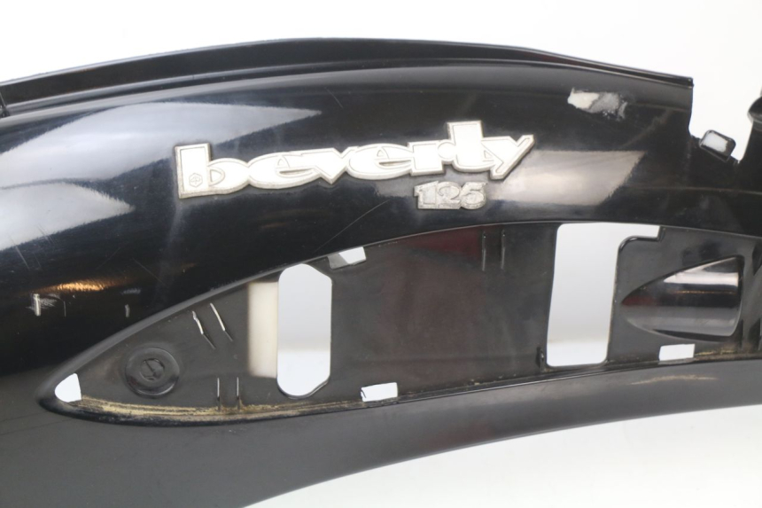 photo de VERKLEIDUNG HINTEN LINKS PIAGGIO BEVERLY 125 (1998 - 2005)