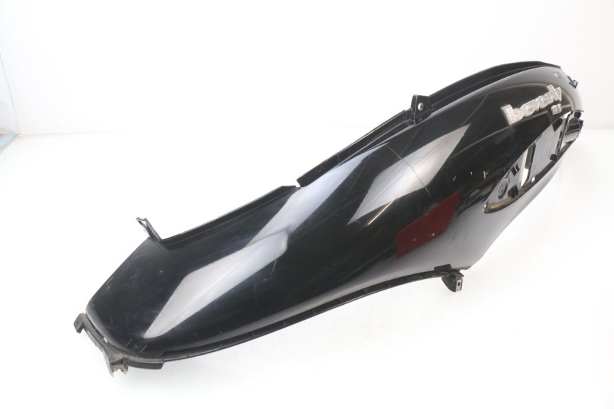 photo de VERKLEIDUNG HINTEN LINKS PIAGGIO BEVERLY 125 (1998 - 2005)