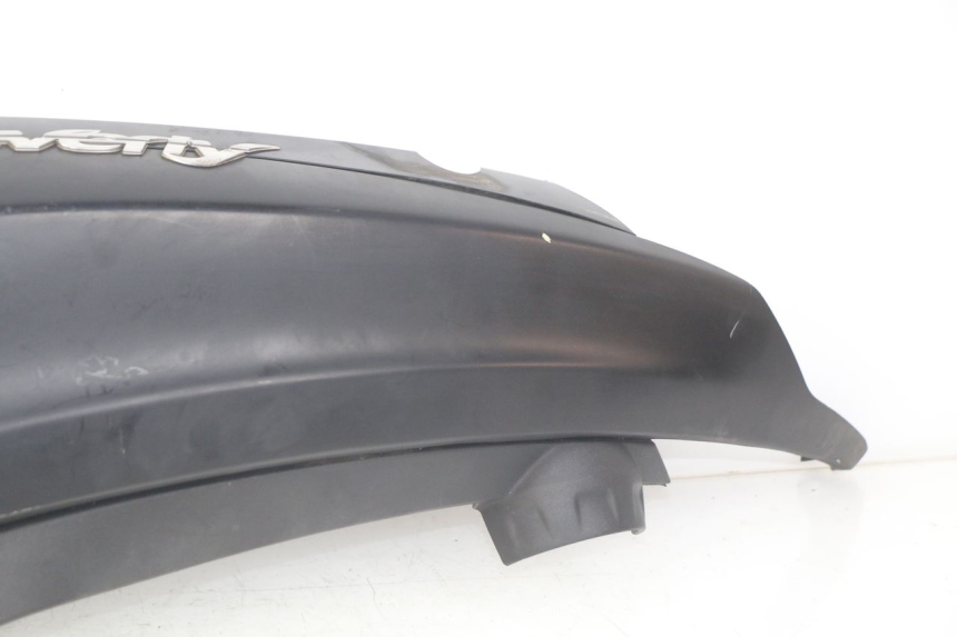 photo de HINTERE LINKE SEITENVERKLEIDUNG PIAGGIO BEVERLY 125 (2010 - 2015)