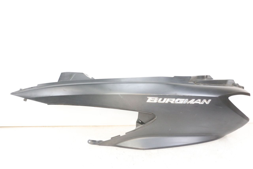 photo de VERKLEIDUNG HINTEN LINKS SUZUKI BURGMAN 125 (2018 - 2021)