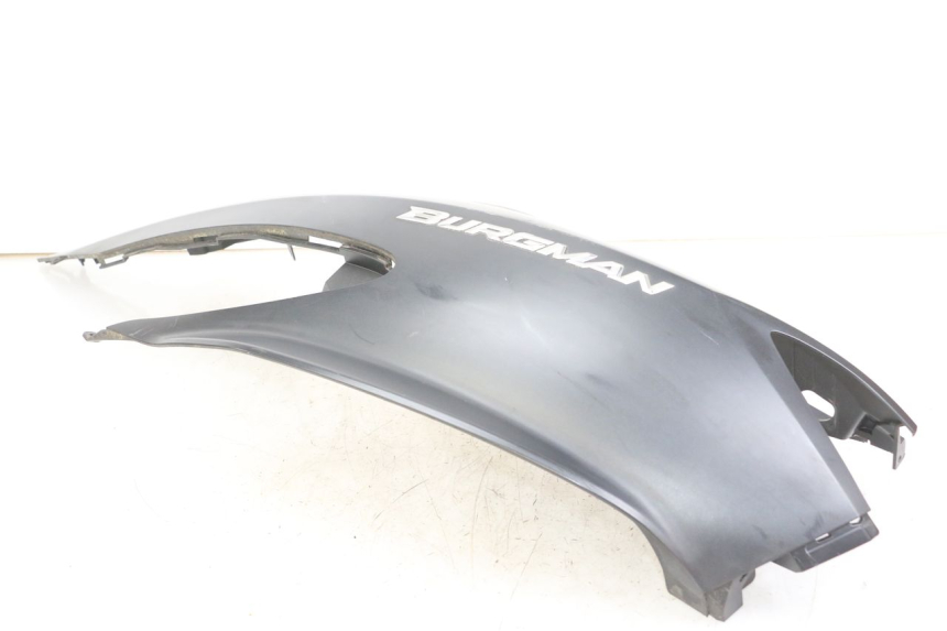photo de VERKLEIDUNG HINTEN LINKS SUZUKI BURGMAN 125 (2018 - 2021)