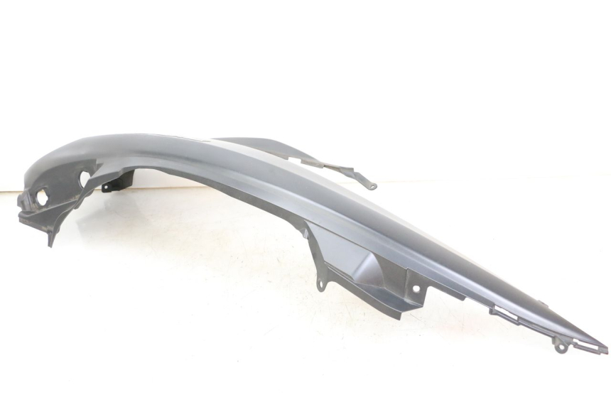 photo de VERKLEIDUNG HINTEN LINKS SUZUKI BURGMAN 125 (2018 - 2021)