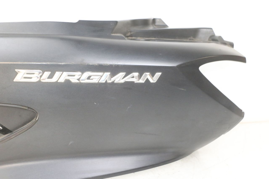photo de VERKLEIDUNG HINTEN LINKS SUZUKI BURGMAN 125 (2018 - 2021)